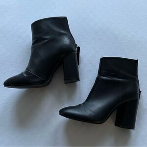 Forever 21 Boots